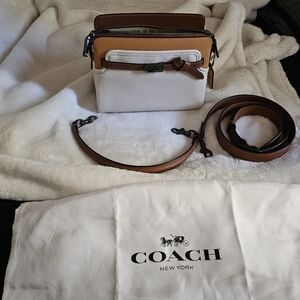 Coach Tate Crossbody